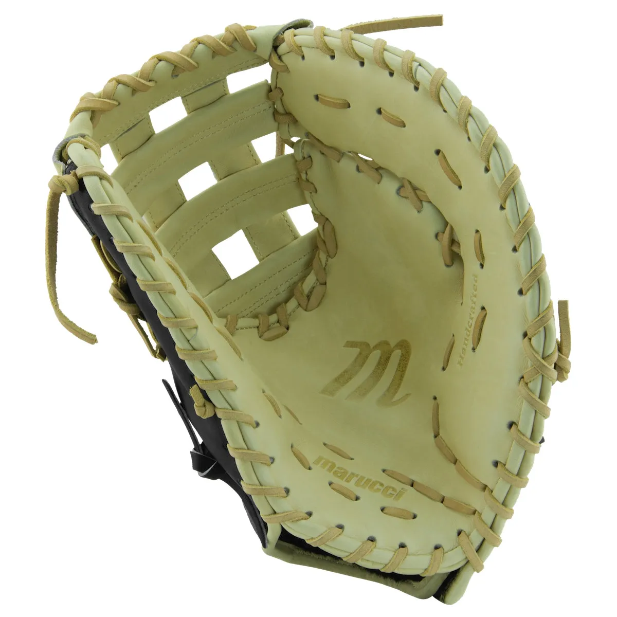 Marucci Founders Series MFGFS13001B 13 inch First Baseman Mitt