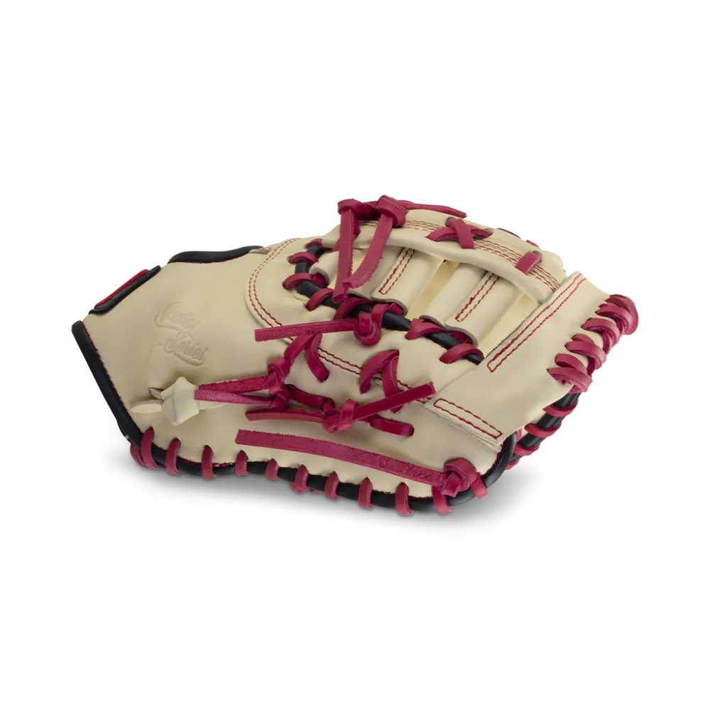 Marucci Oxbow Series 12.75 inch First Base Glove