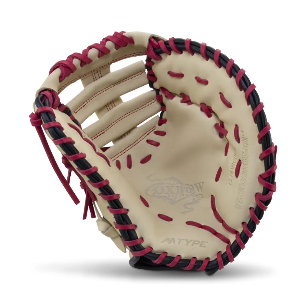 Marucci Oxbow Series 12.75 inch First Base Glove