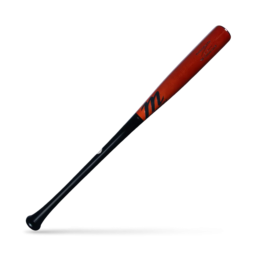 Marucci Trea Turner Pro Model Maple Wood Bat TVT