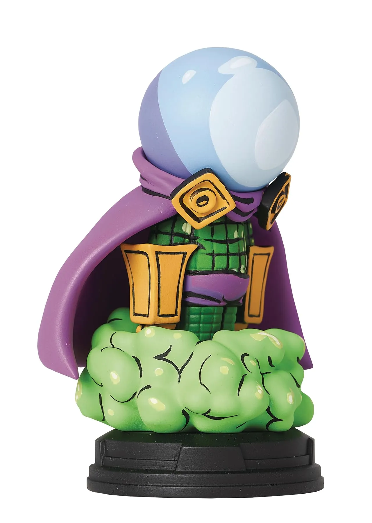 Marvel Animated Style Mysterio Statue