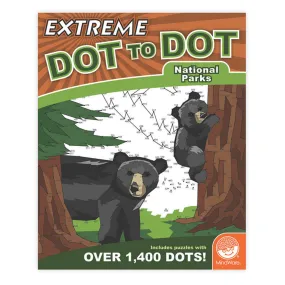 National Parks Extreme Dot