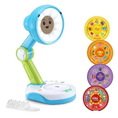 New - VTech Funny Sunny the Interactive Storyteller