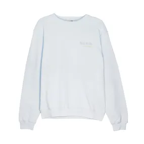 Staple Sweatshirt in Dream Cake