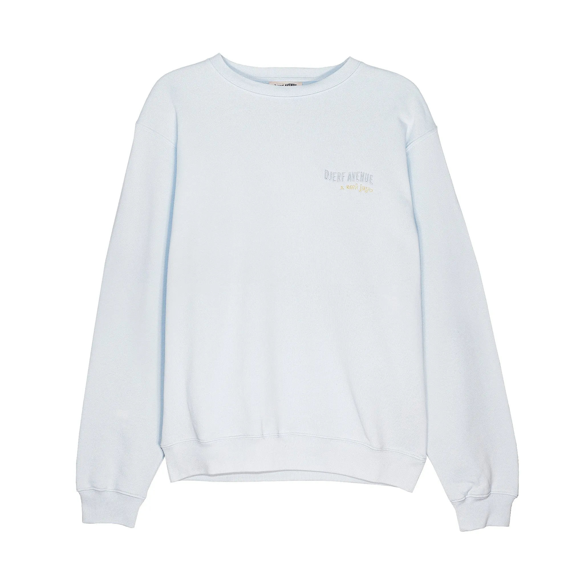 Staple Sweatshirt in Dream Cake