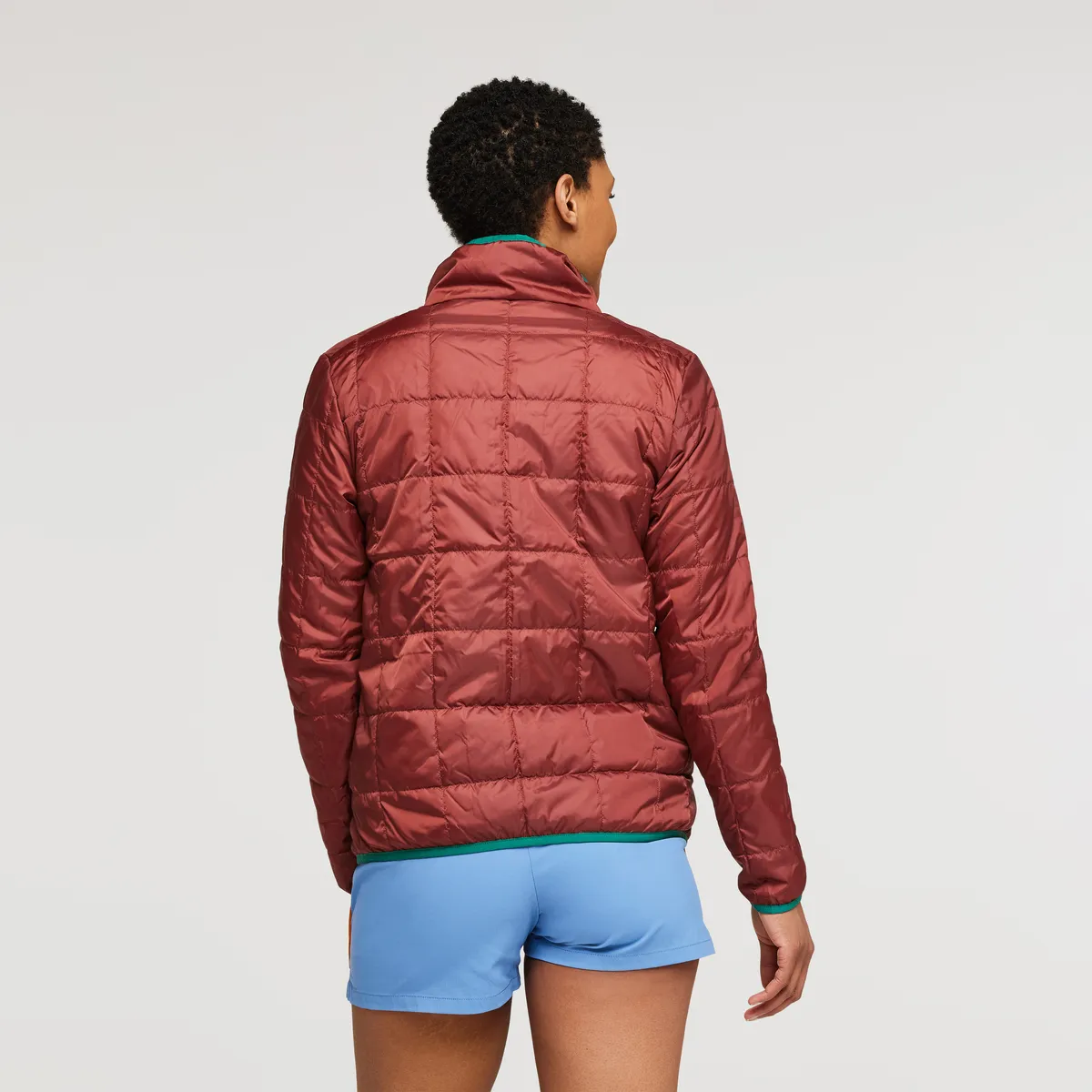 Teca Cálido Jacket - Women's