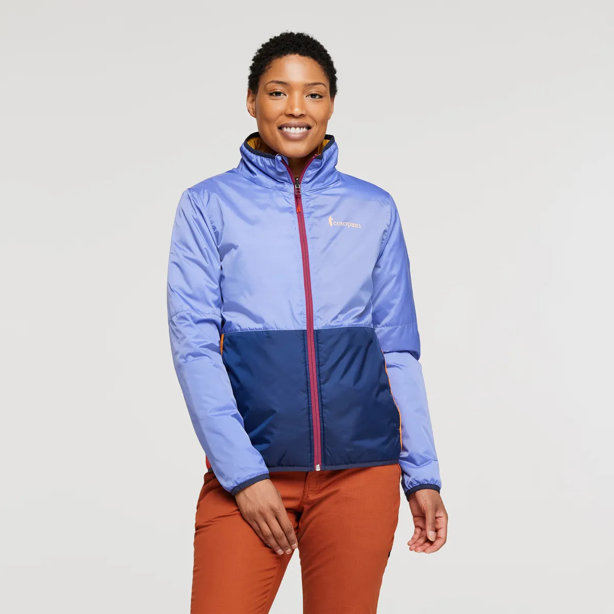 Teca Cálido Jacket - Women's