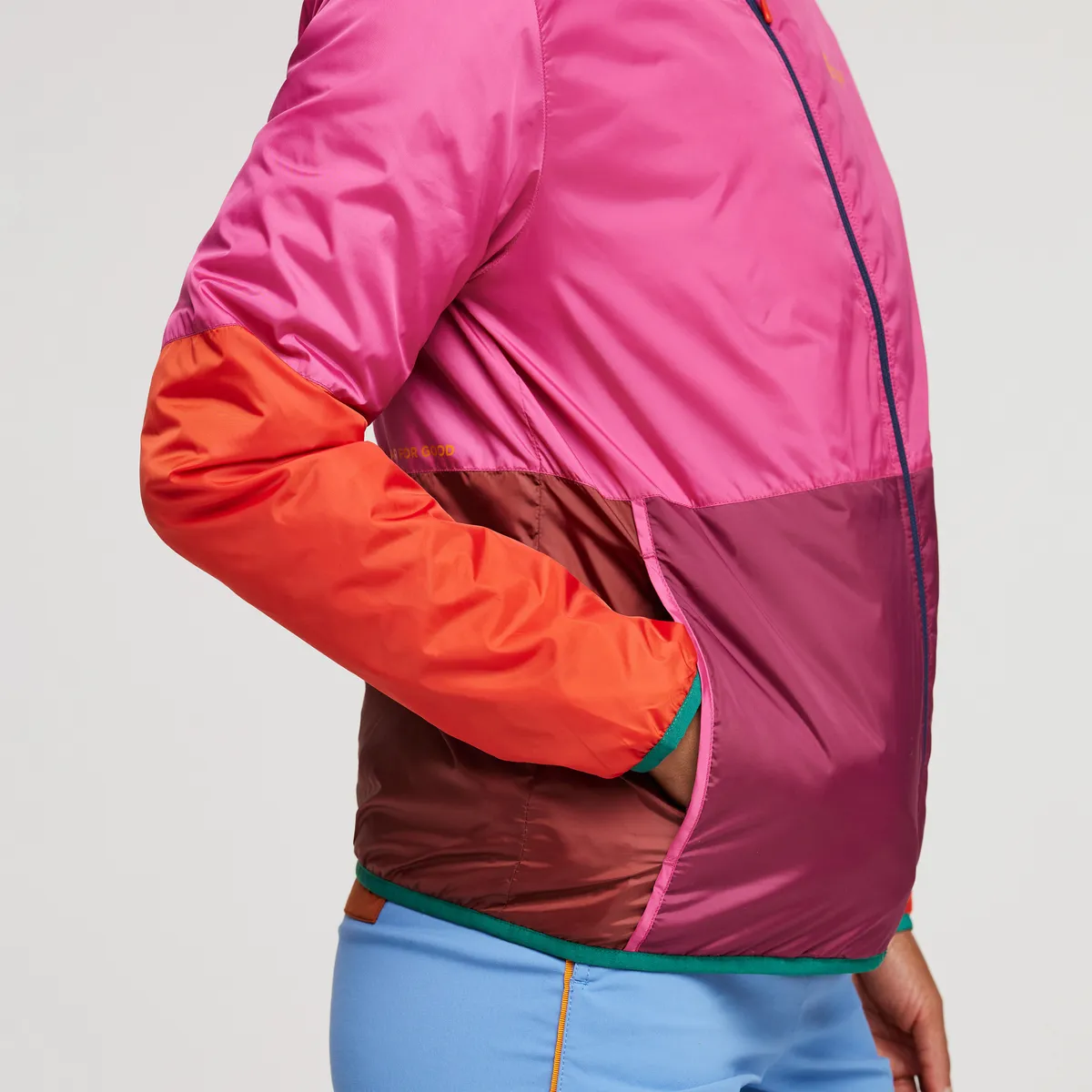 Teca Cálido Jacket - Women's